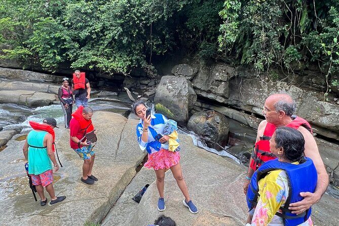 Waterfalls and Lazy River El yunque and Old San Juan - Value for Money and Practical Considerations