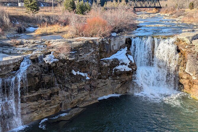 Waterton Lakes Park and South Alberta Private Scenic Tour - Exploring the Itinerary: What to Expect