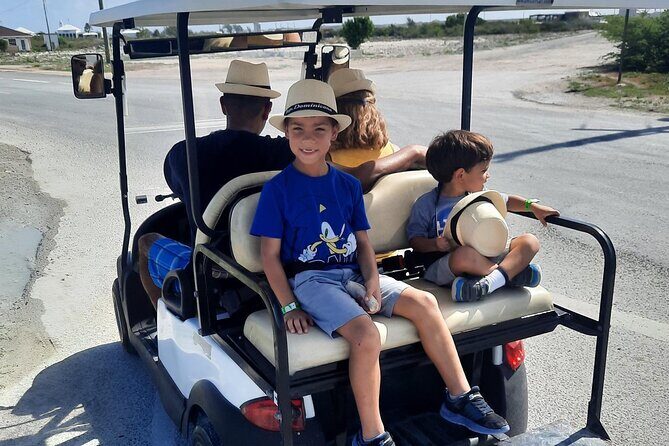 Watkins UTV American Golf Cart Rentals - FAQ