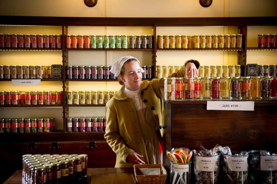 Werribee Mansion & Sovereign Hill Tour - Practical Details and Value Considerations