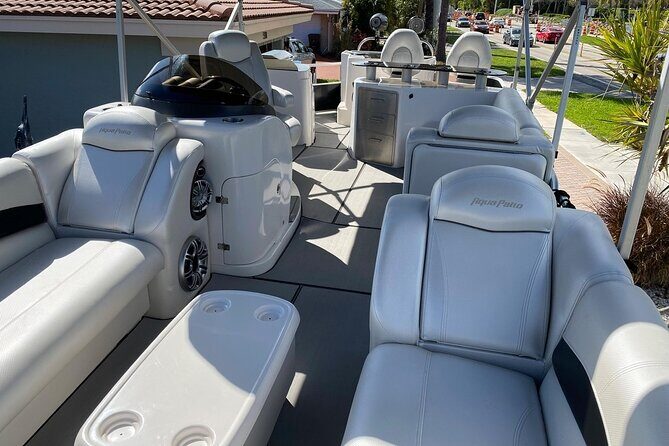 West Palm Beach Narrated Historic Boat Private Tour - Final Thoughts