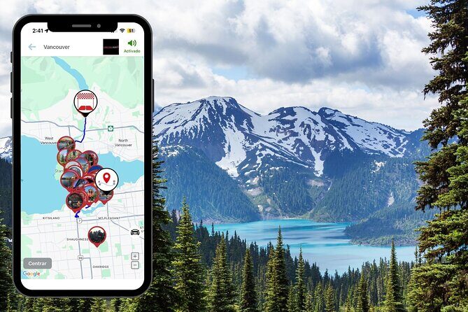 Western Canada Road Trip - Practical Considerations