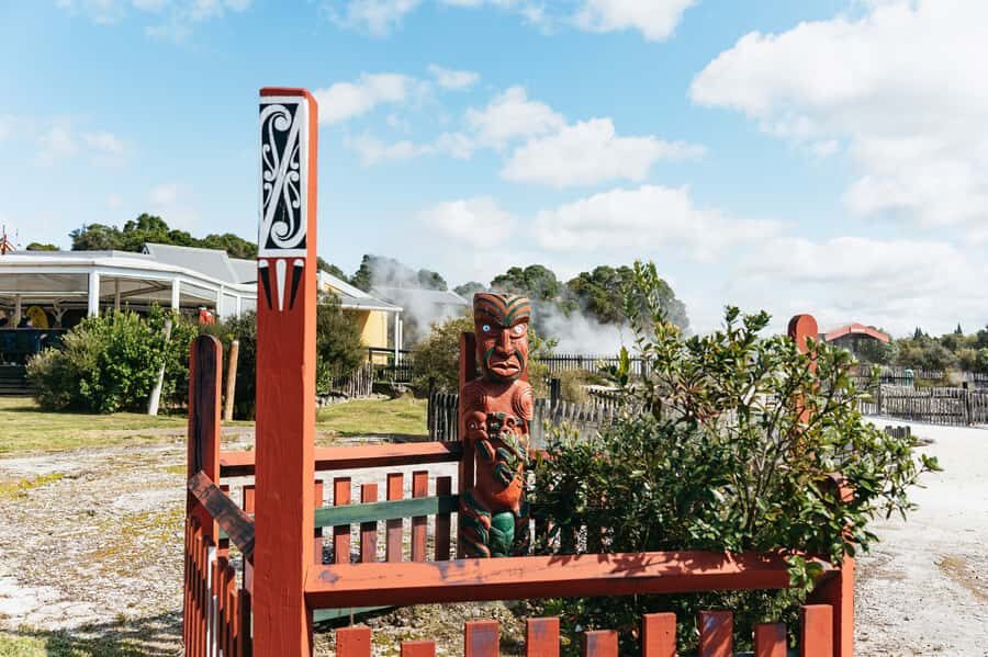 Whakarewarewa: Self-Guided Geothermal Trails - The Experience in Practice: What Youll Find
