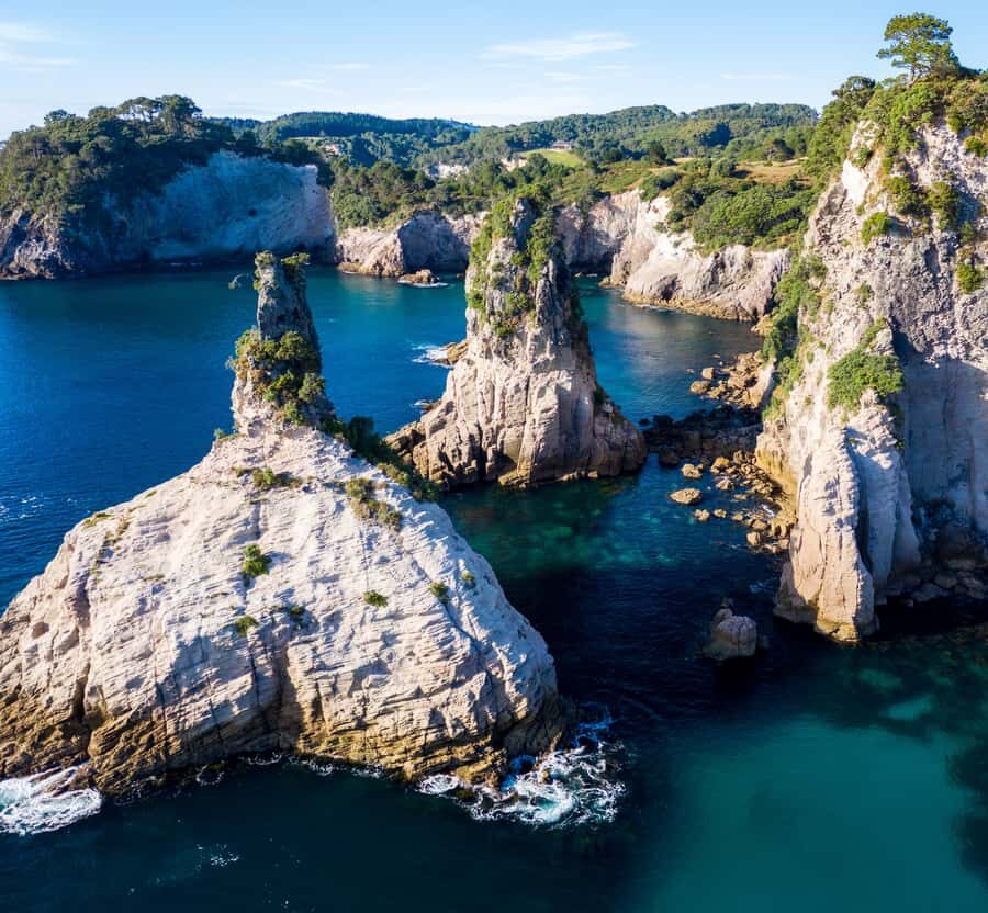 Whitianga: 2-Hour Cathedral Cove and Volcanic Coast Cruise - Who Will Love This Tour?