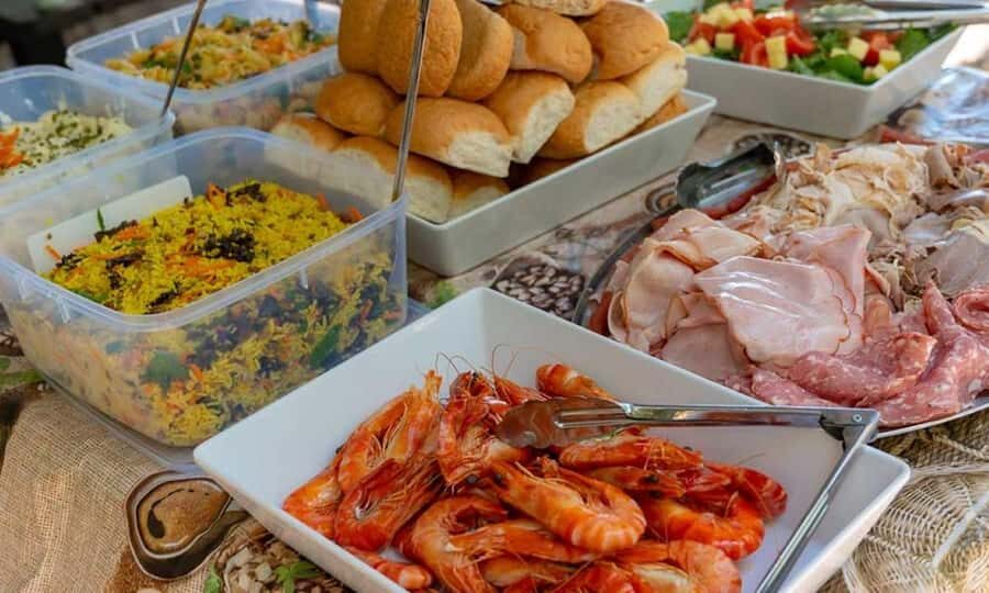 Whitsunday: Whitsunday Islands Tour with Snorkeling & Lunch - What Sets This Tour Apart