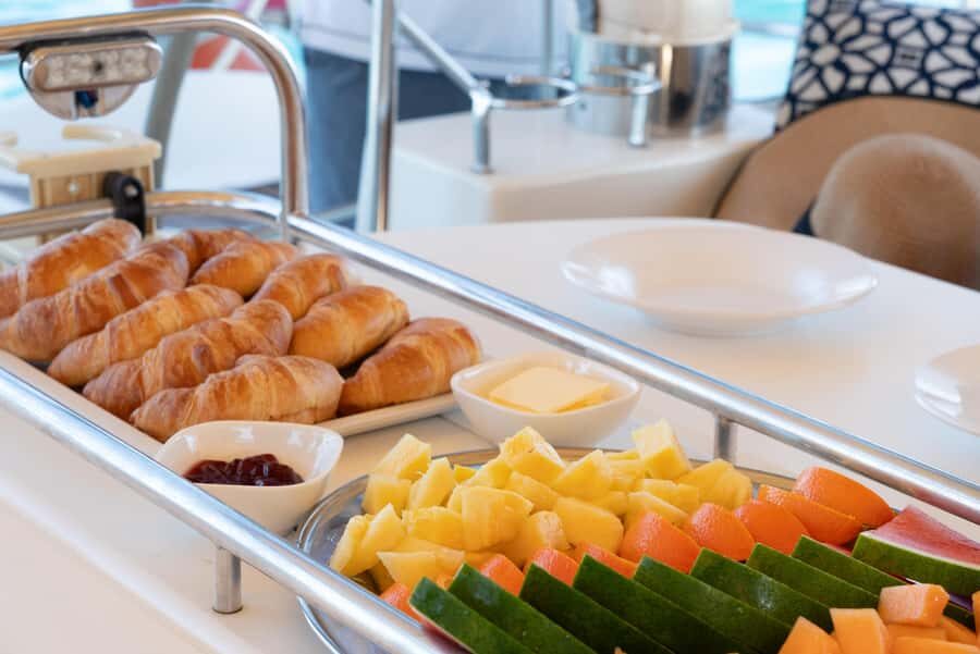 Whitsundays: Intimate Sailing Whitsundays - Itinerary Breakdown: What to Expect