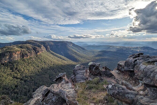 Wilderness, Waterfalls, Three Sisters BLUE MOUNTAINS PRIVATE TOUR - FAQs