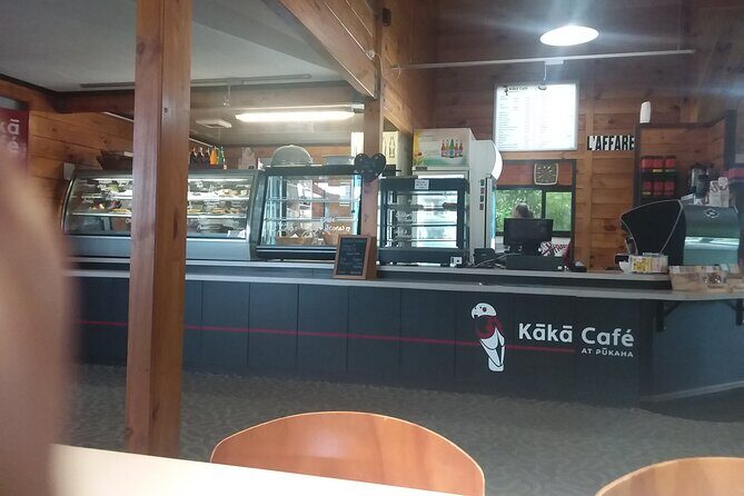 Wildlife Centre Experience - What Makes This Tour Valuable