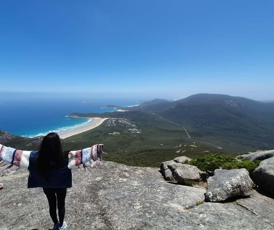 Wilsons Promontory National Park Day Trip - The Itinerary: From Bushland to Beaches