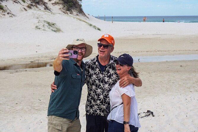 Wilson's Promontory Small Group Eco Tour from Melbourne - The Value of This Tour