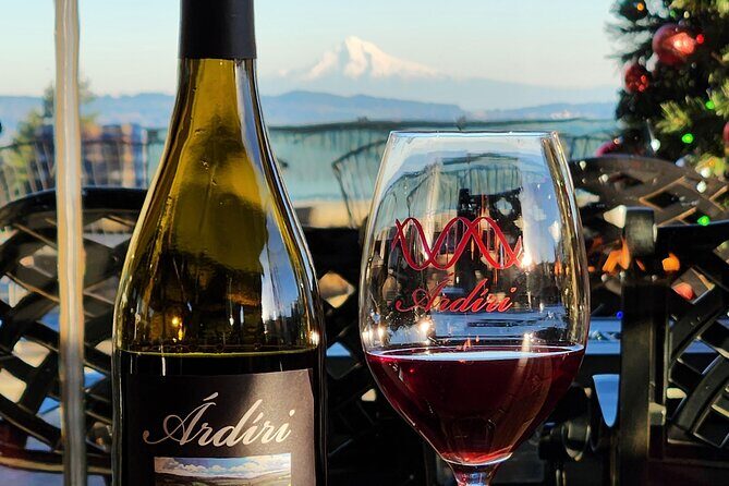 Wine Tour at Ardiri Winery Private Walking Experience - What You Can Expect at Each Stop