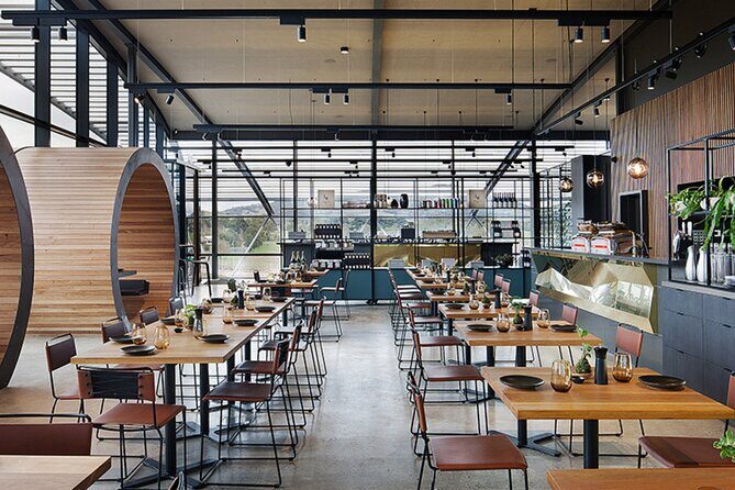 Winery Lunch by Helicopter to Levantine Hill in Yarra Valley - What the Reviews Say