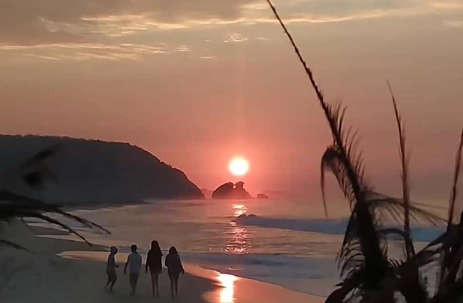 Winter Solstice, December 21, 2025 in Ventanilla, Oaxaca - The Practicalities and Value