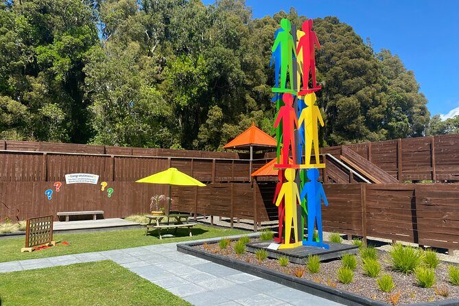 Wonderworld Rotorua - New Zealand's leading maze park - Frequently Asked Questions