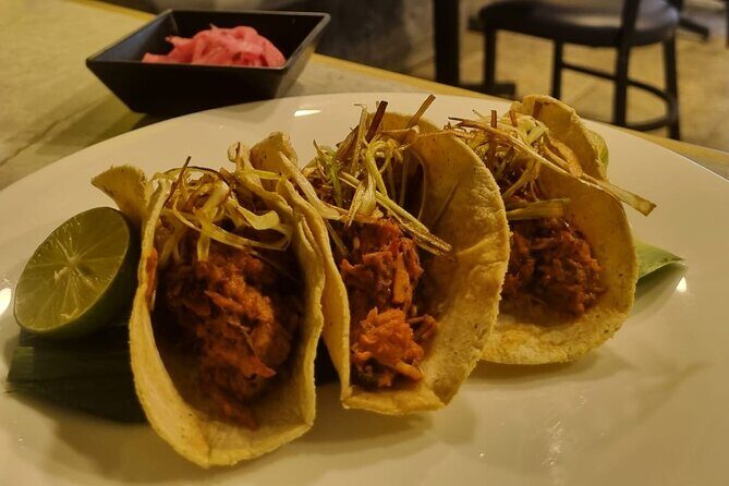 Wrestling Experience - A Closer Look at the Itinerary