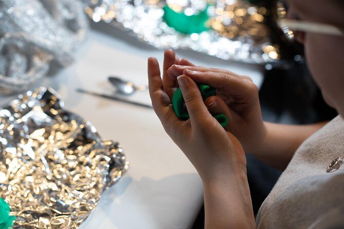 Wt Workshop Creative Workshop: Intro to Sculpting - Who Will Love This Experience?