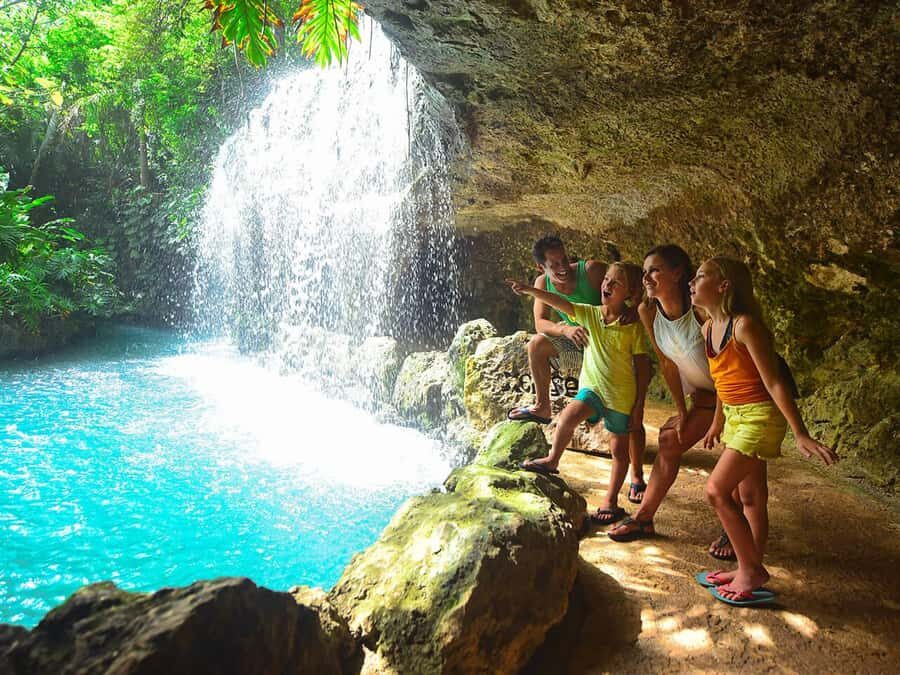 Xenses Park in Full - Who Will Enjoy Xenses?