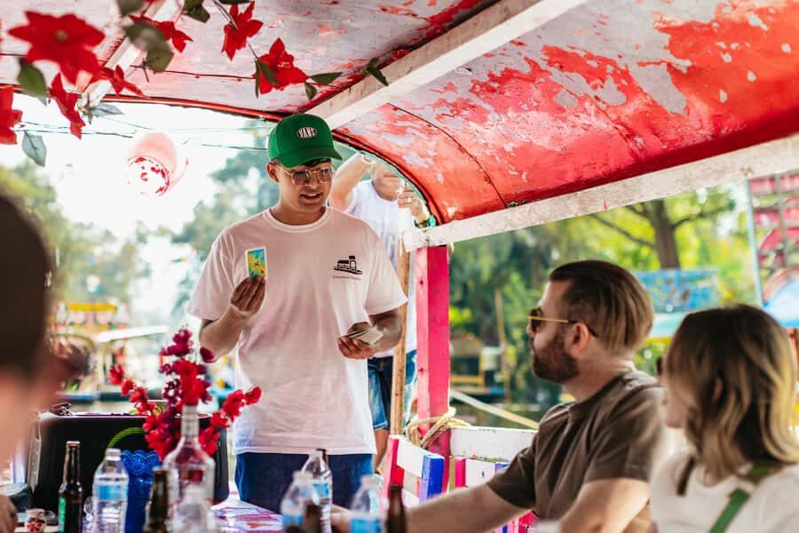 Xochimilco: a traditional boat tour, culture, and fun. - Who Should Consider This Tour?