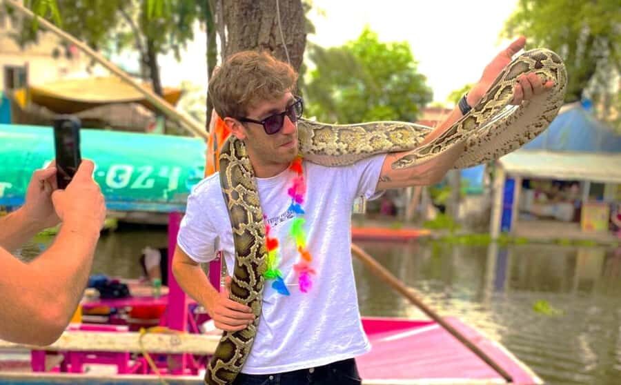 Xochimilco Mezcal Party: Culture, Flavor, and Fiesta - What to Expect on the Tour