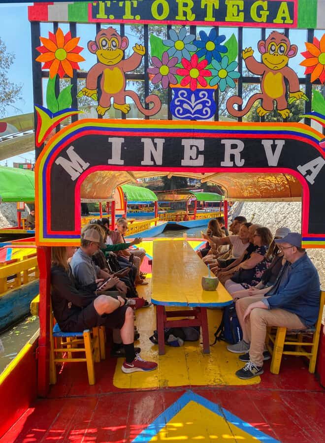 Xochimilco: Party on a Trajinera with Mexican Snacks, Drinks, and Music - The Experience in Detail: Breaking Down the Day