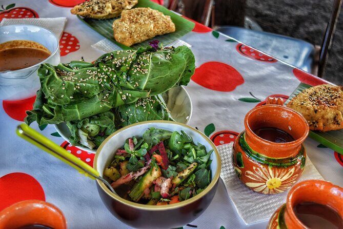 Xochimilco Sunrise Kayak Ajolote - What Makes This Tour Special?