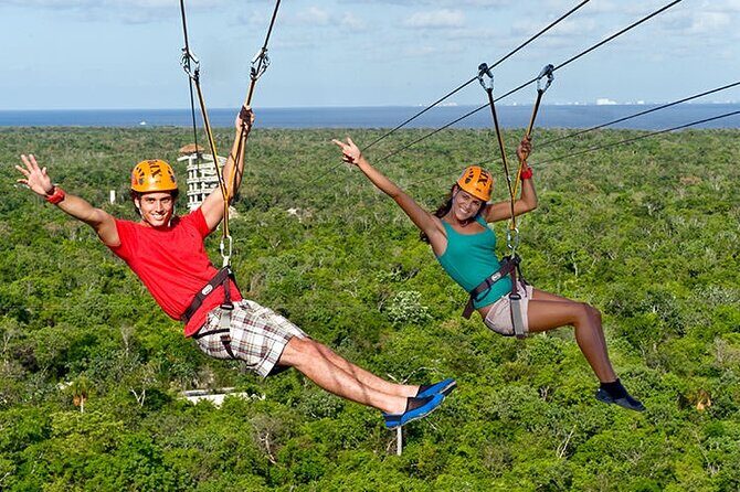 Xplor All-inclusive - The Price Versus the Value