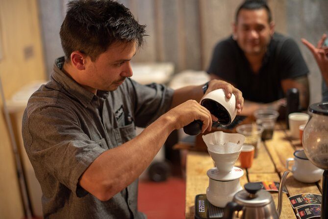 Yahava KoffeeWorks Koffee Safari - What to Expect: The Itinerary Breakdown