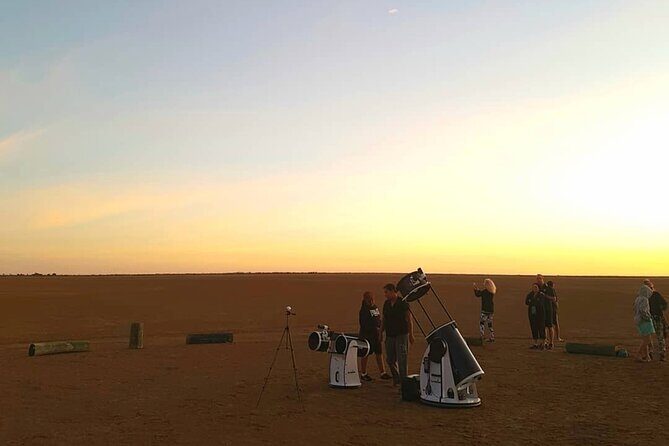 Yaliya's Stories Stargazing Experience - The Sum Up: Is It a Good Choice?