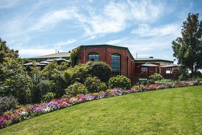 Yarra Valley Premium Tour inc Lunch and Cheese and Wine Pairing at De Bortoli - Practical Details and What to Expect