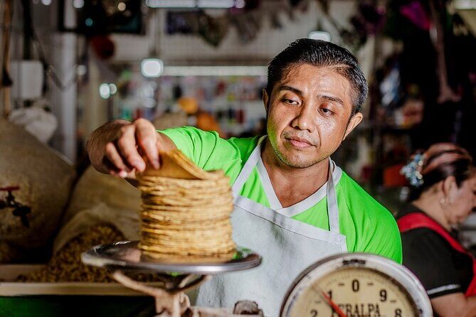 Yucatán Flavours Food Tour with 15+ Tastings - Who Should Consider This Tour?