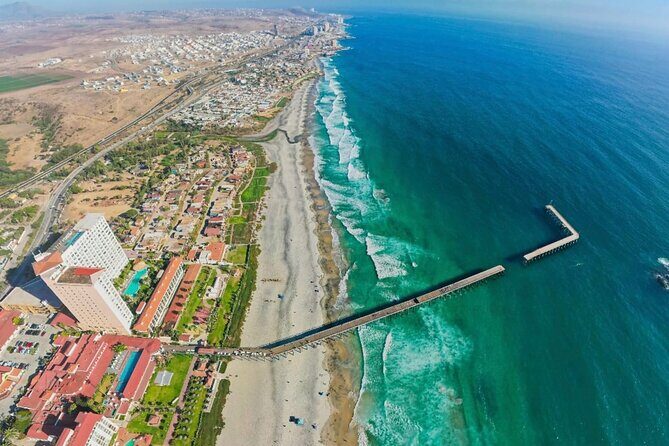 Zip lines & ATVs Rosarito/Paintball - Who Will Love This Tour?