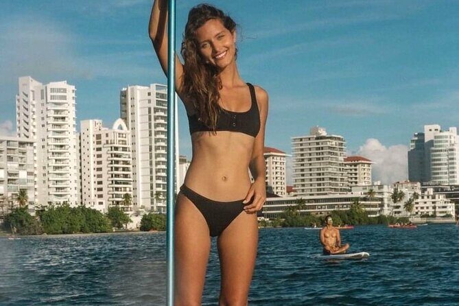 1-Hour Condado Lagoon Paddleboard Rental in San Juan - The Review Snapshot