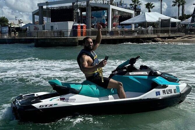 1-Hour Freestyle Jet Ski Adventure in the Bay - Final Thoughts: Is This Tour for You?