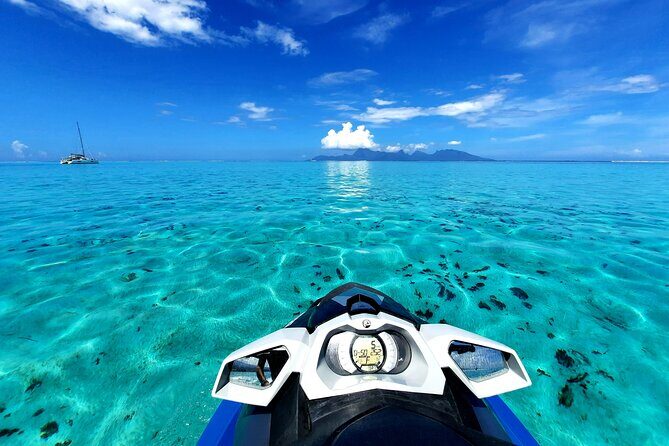 1-hour jet ski excursion in Tahiti - Who Should Consider This Tour?