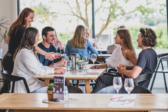 1 Hour Wine tasting at Ross Hill Wines in Orange NSW - Key Points