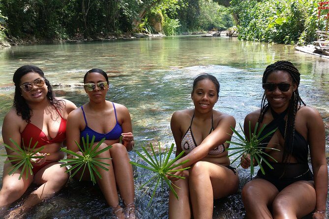 1. Negril Private Airport transfer to/from Hotels & Accommodations - Final Thoughts