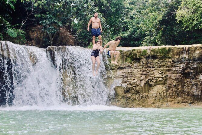 2in1: Los Haitises National Park + Yanigua Waterfall-SPA - An In-Depth Look at the Tour Experience