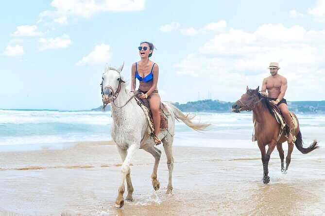 2X1: MonkeyLand plus horseback riding beach in Puerto Plata - Authentic Experiences and Practical Considerations