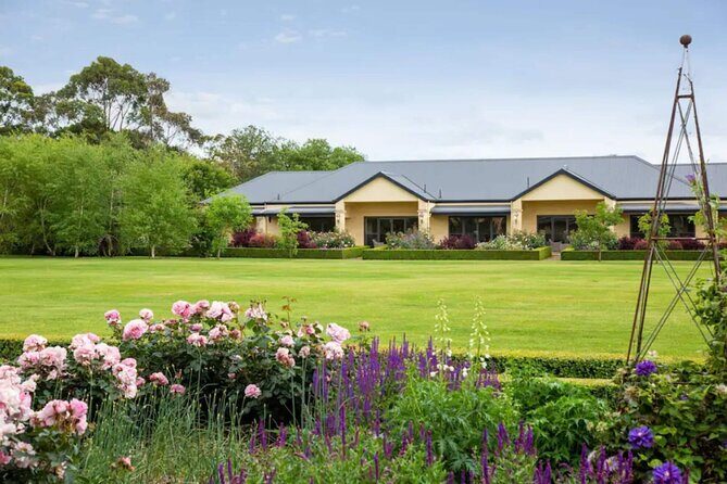 3-Day Adelaide to Melbourne Tour Including the Great Ocean Road - The Final Stretch to Melbourne