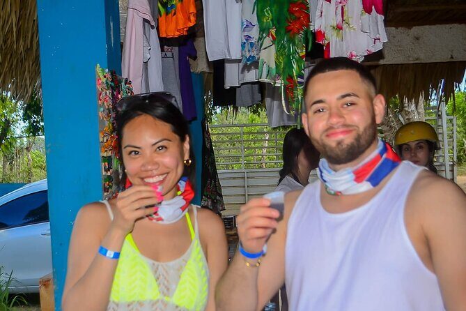 3-Hour Extreme Buggy Tour of Punta Cana - What to Expect: Transportation, Guides, and Group Size