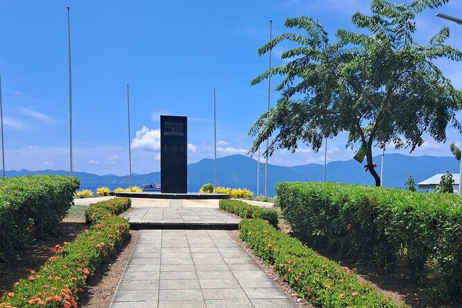 3-Hour WWII Private Bus Tour for Cruise Ship Passengers - What’s Included and What’s Not