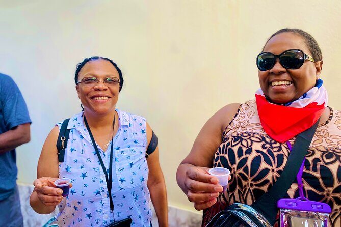 3 Hours Four-wheel Adventures - Authenticity and Authentic Experiences