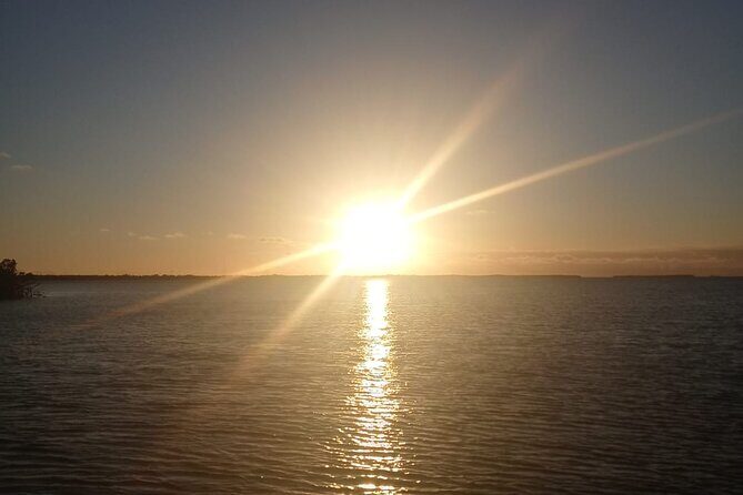 3 Hours Private Sunset Sail and Swim - Practical Details: What You Should Know