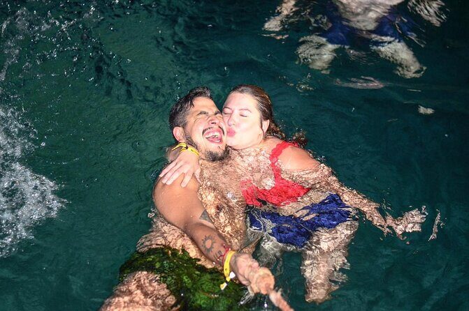 3 Hours Shared Buggy Tour in Punta Cana - Transportation, Group Size, and Duration