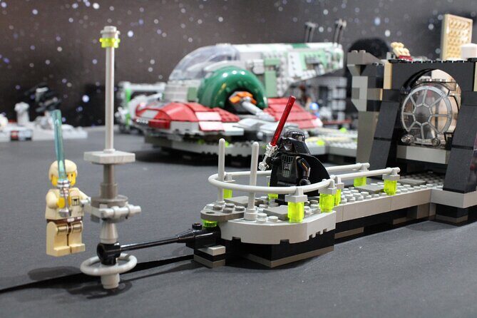 3 in 1 Viewpoint, Bicentennial Museum and Toy Show - Final Thoughts: Who’s This Tour For?