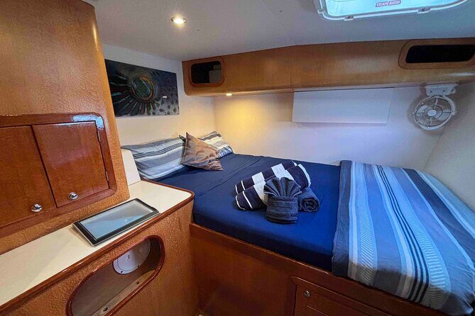 3 Night Ningaloo Reef Snorkel and Dive Getaway from Coral Bay - Who Is This Tour Best For?