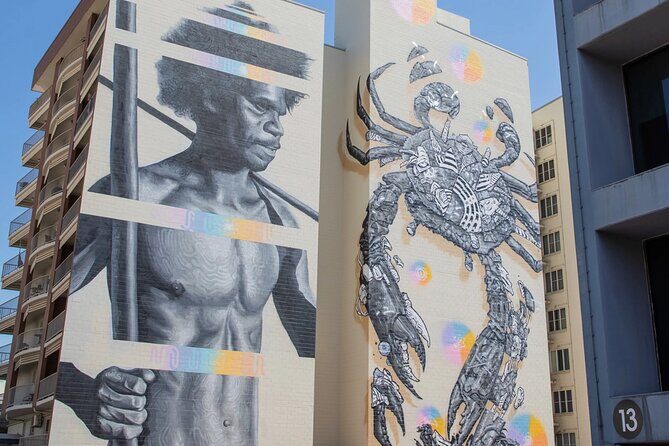 4-Hour Outback Gourmet Food & Aboriginal Art Tour - The Value of This Tour