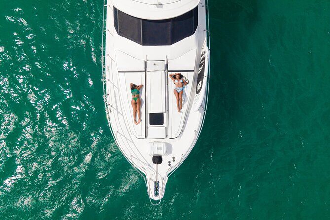 4-Hours Private Luxurious Yacht Snorkelling and Paddle Surf - Customization and Packages: Tailoring Your Day
