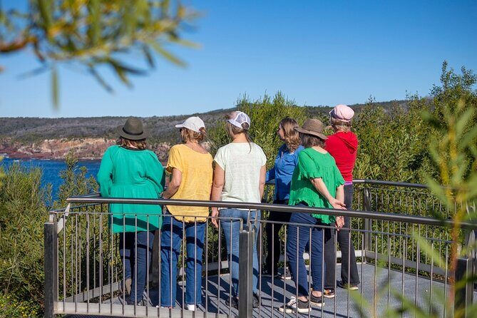 5hr Eden Tour in Nature; Beach, Lookout & National Park - Why This Tour Offers Great Value