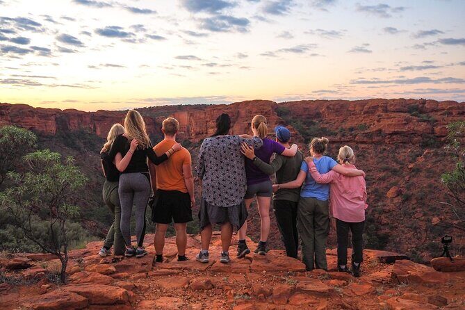 7 Day Adelaide to Uluru Adventure and Cultural Tour - What Makes This Tour Worth Considering